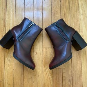 Zara Boots